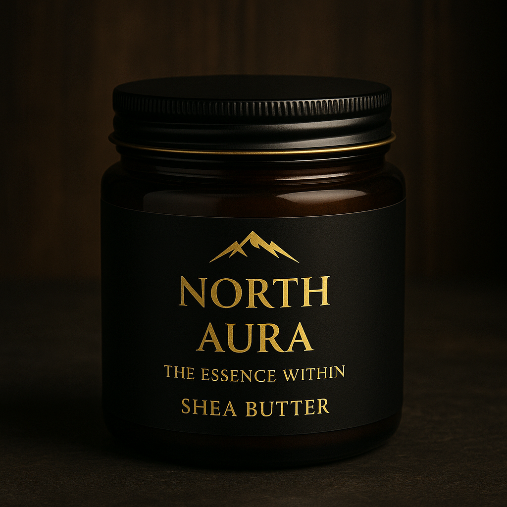 Shea Butter