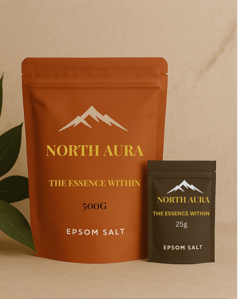 Epsom Salt