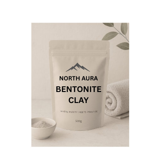 Bentonite Clay