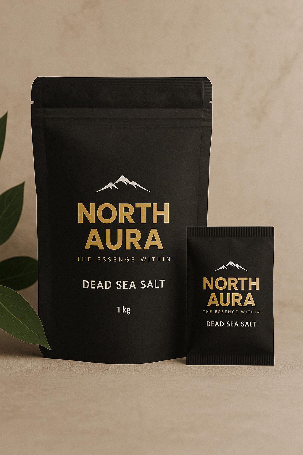 Dead Sea Salt